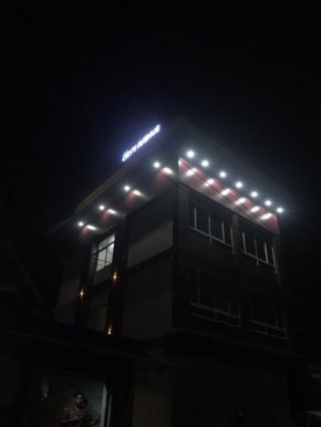 Low budget room at Kalpetta Town